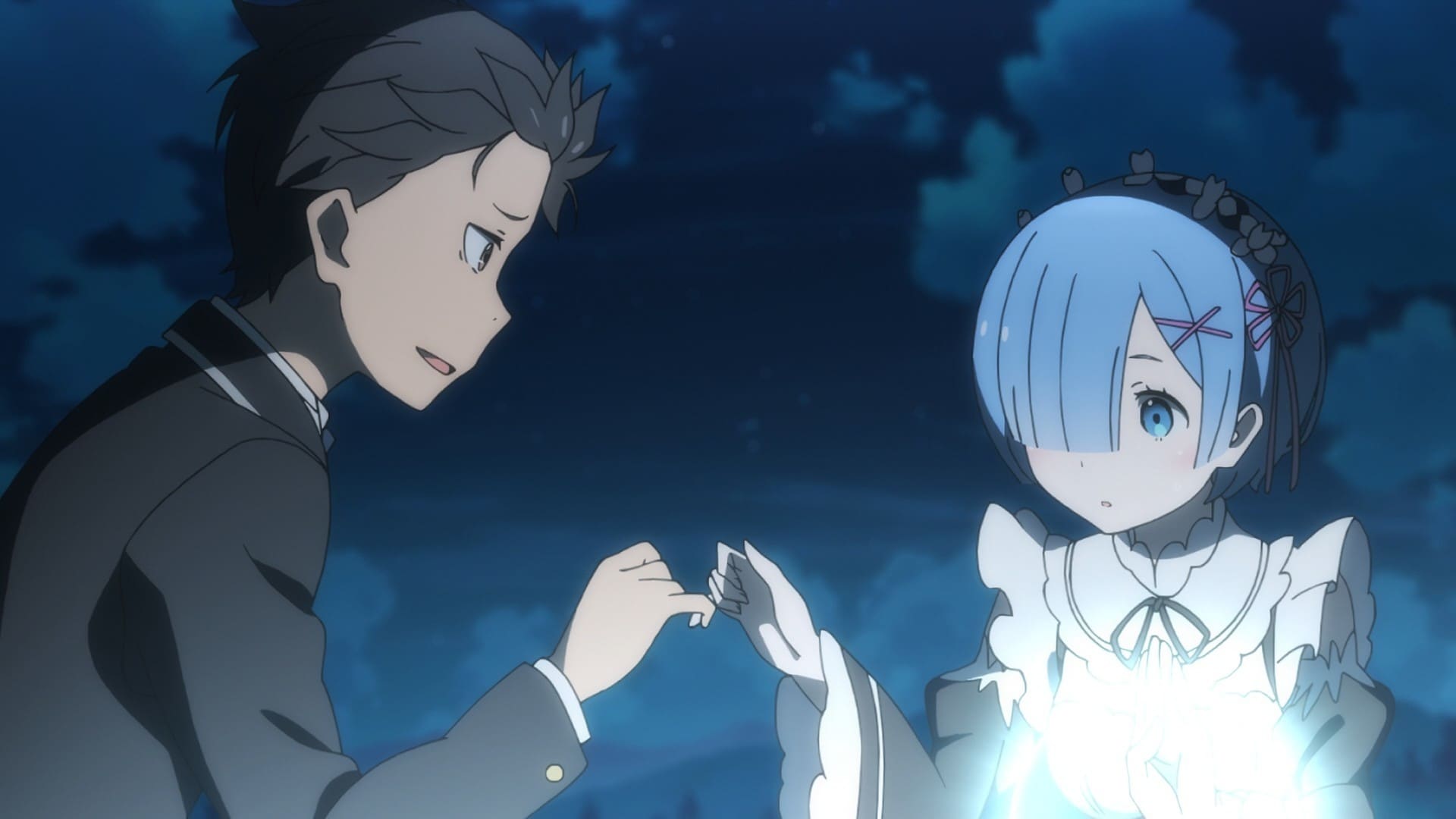 Image Re:ZERO -Starting Life in Another World- 1