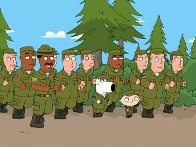 Image Family Guy (1998) 1