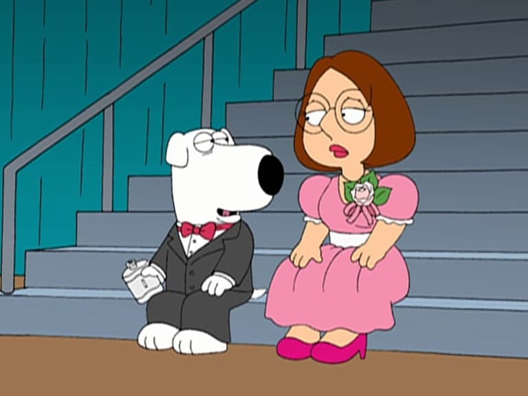 Image Family Guy (1998) 1