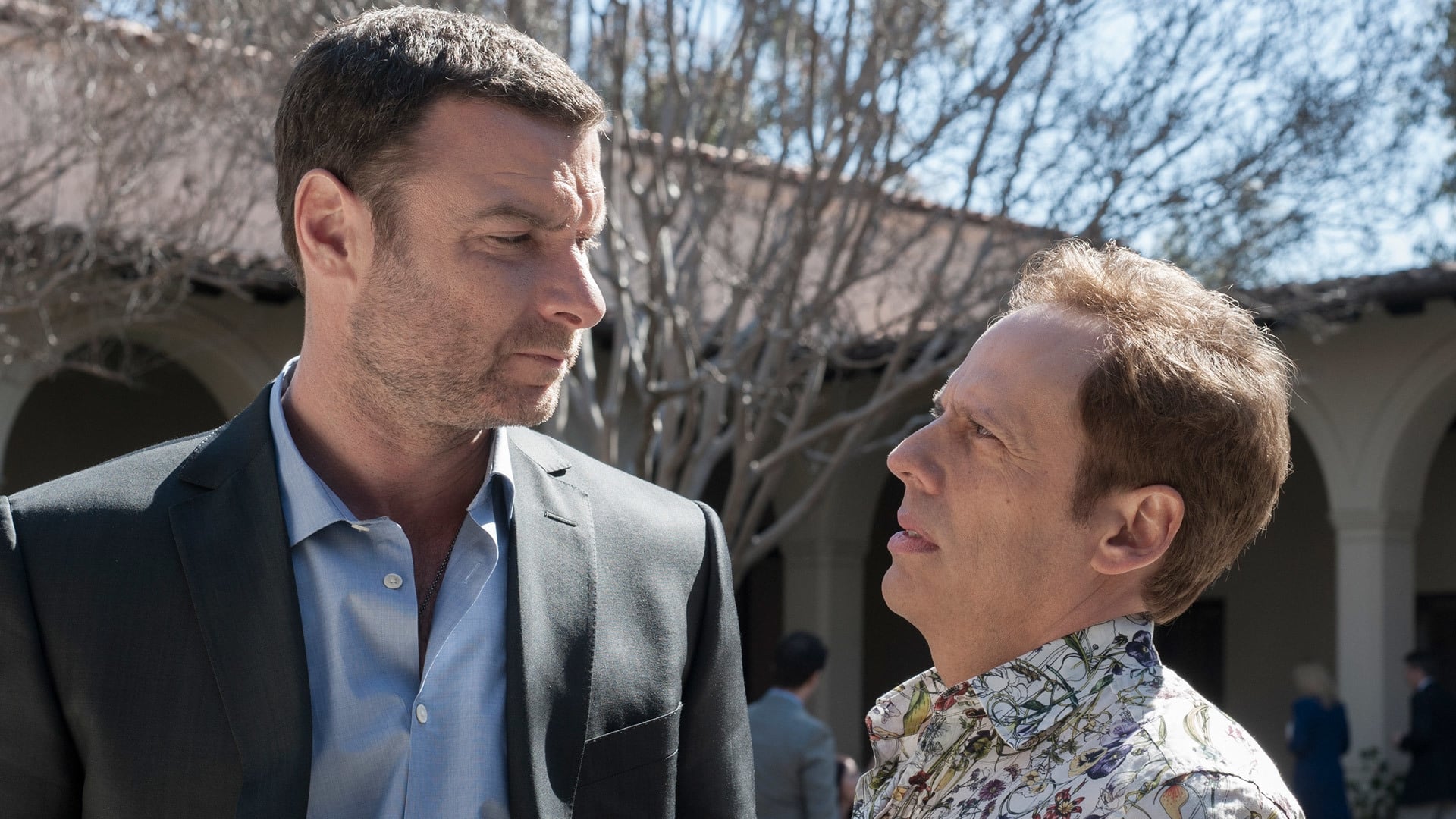 Image Ray Donovan (2013) 1