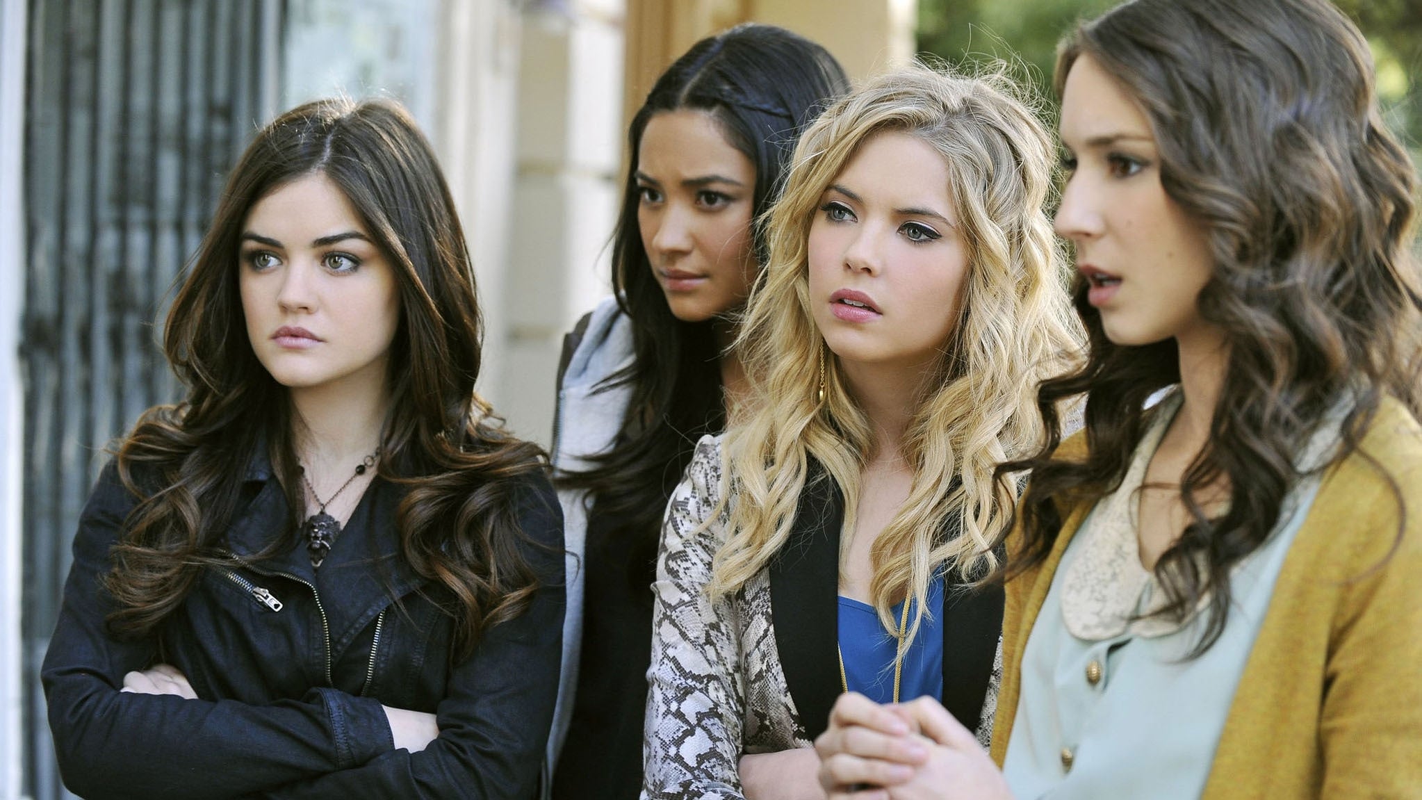 Image Pretty Little Liars (2010) 1