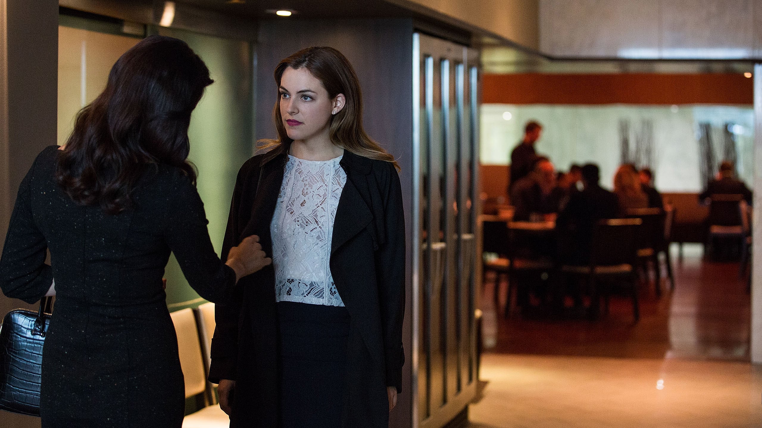 Image The Girlfriend Experience (2016) 1