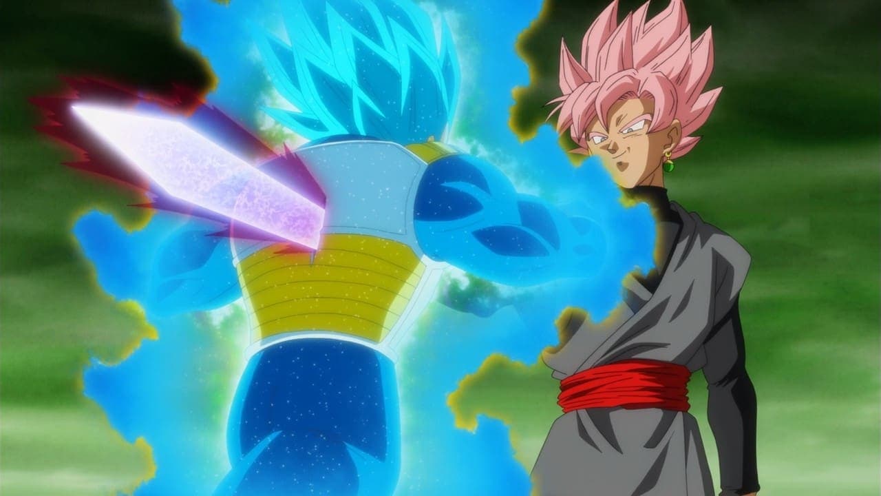 Image Dragon Ball Super 1