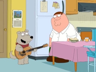 Image Family Guy (1998) 1