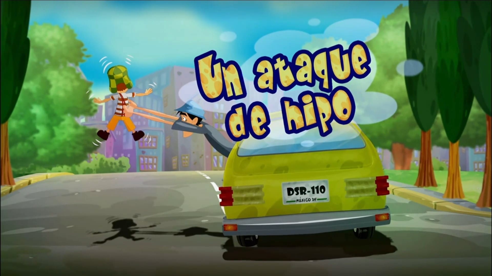 Image El Chavo Animado 1