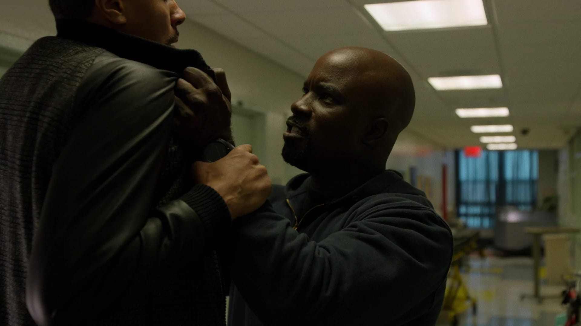 Image Luke Cage (2016) 1