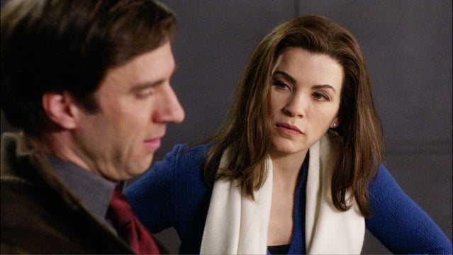 Image The Good Wife (2009) 1