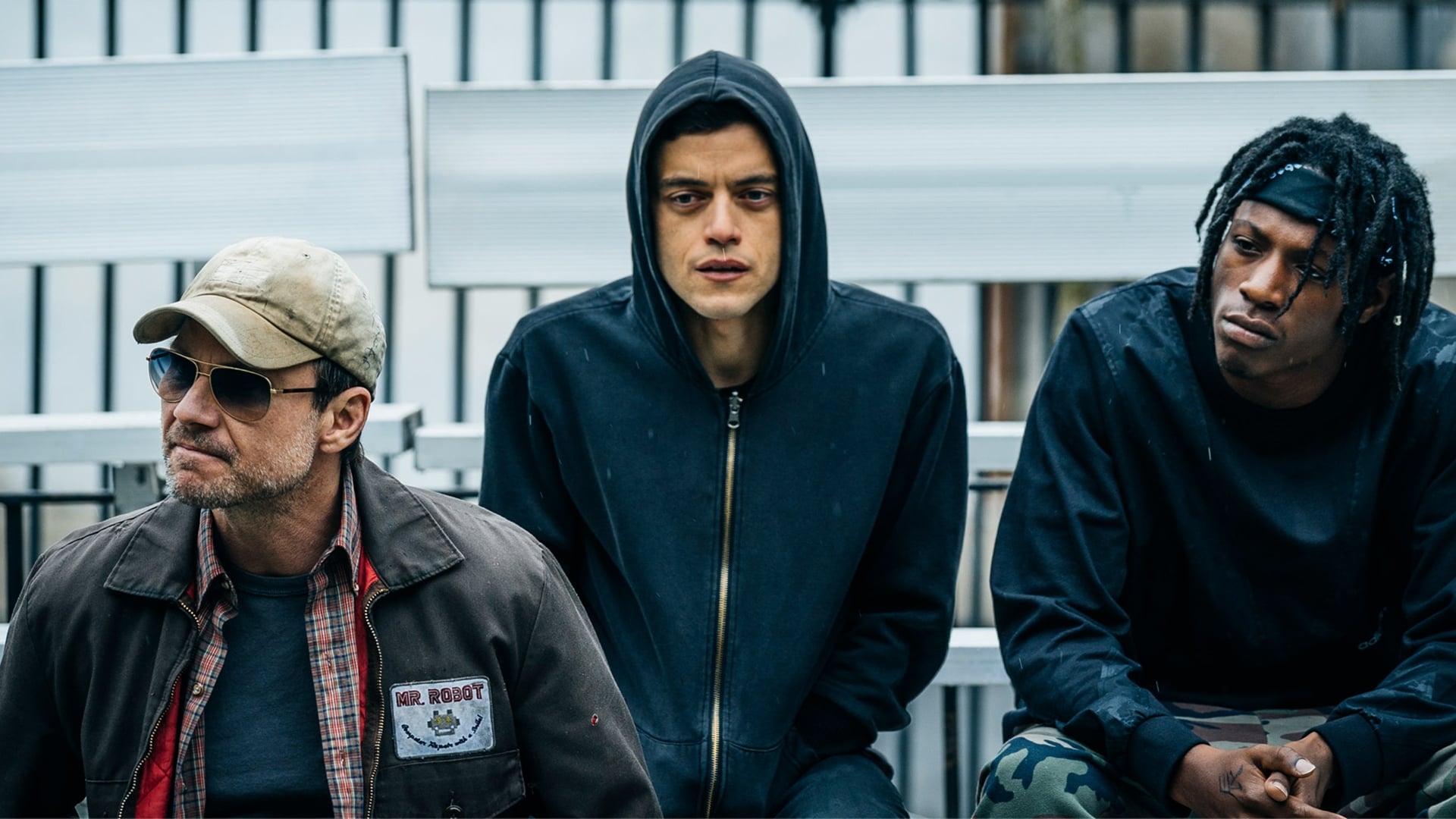 Image Mr. Robot 1