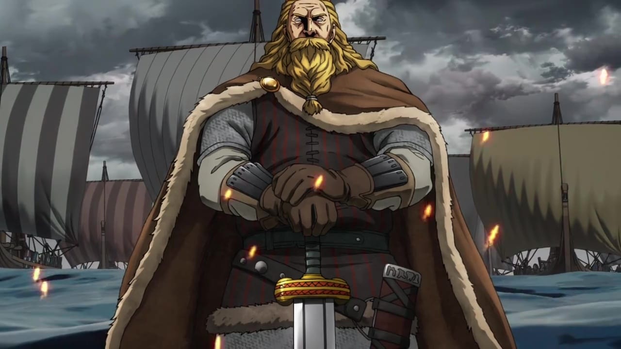 Image Vinland Saga