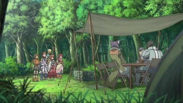 Image Log Horizon 1