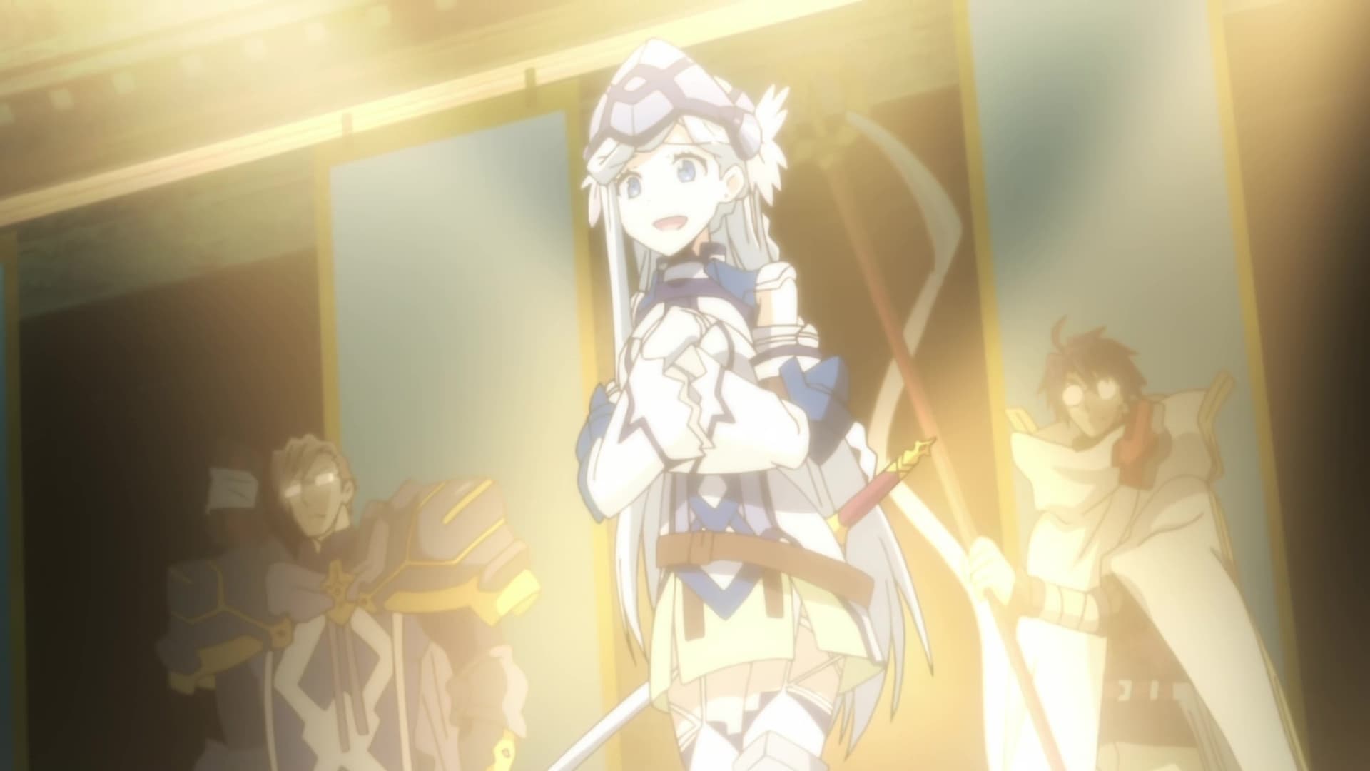 Image Log Horizon 1