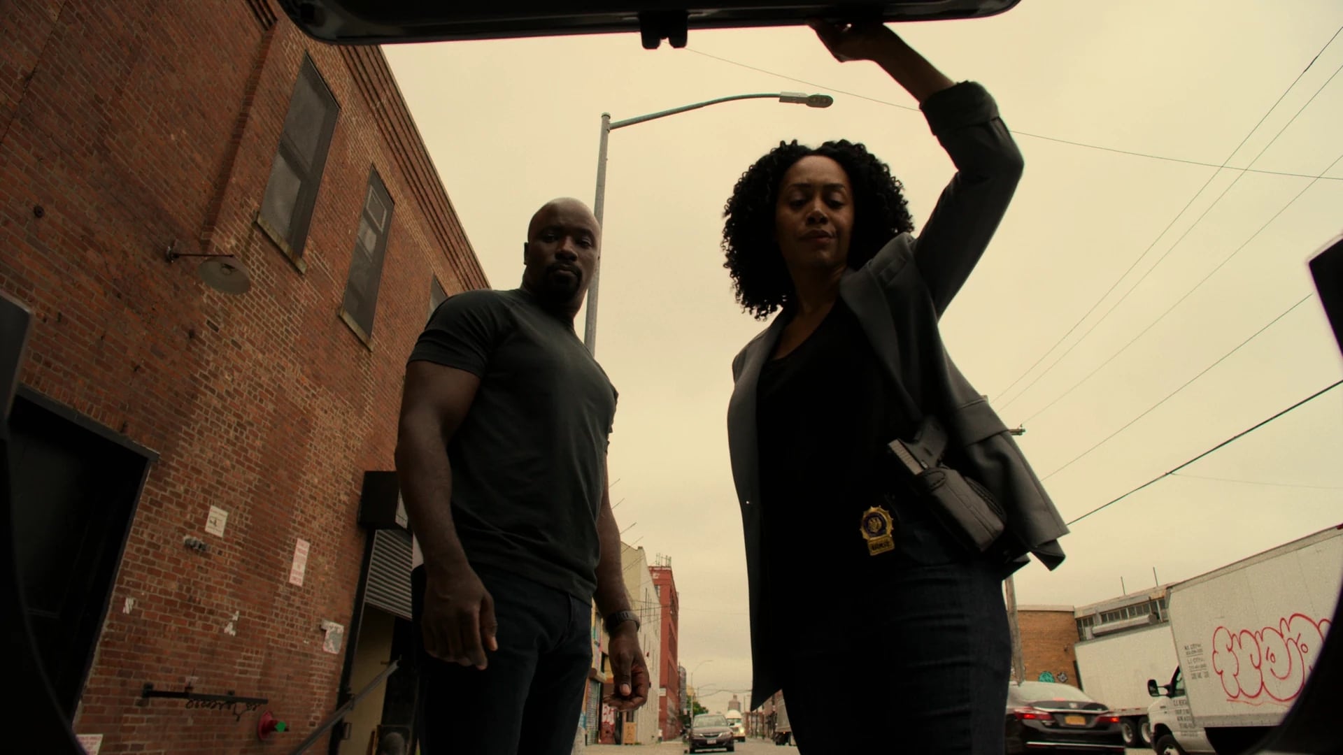 Image Luke Cage (2016) 1