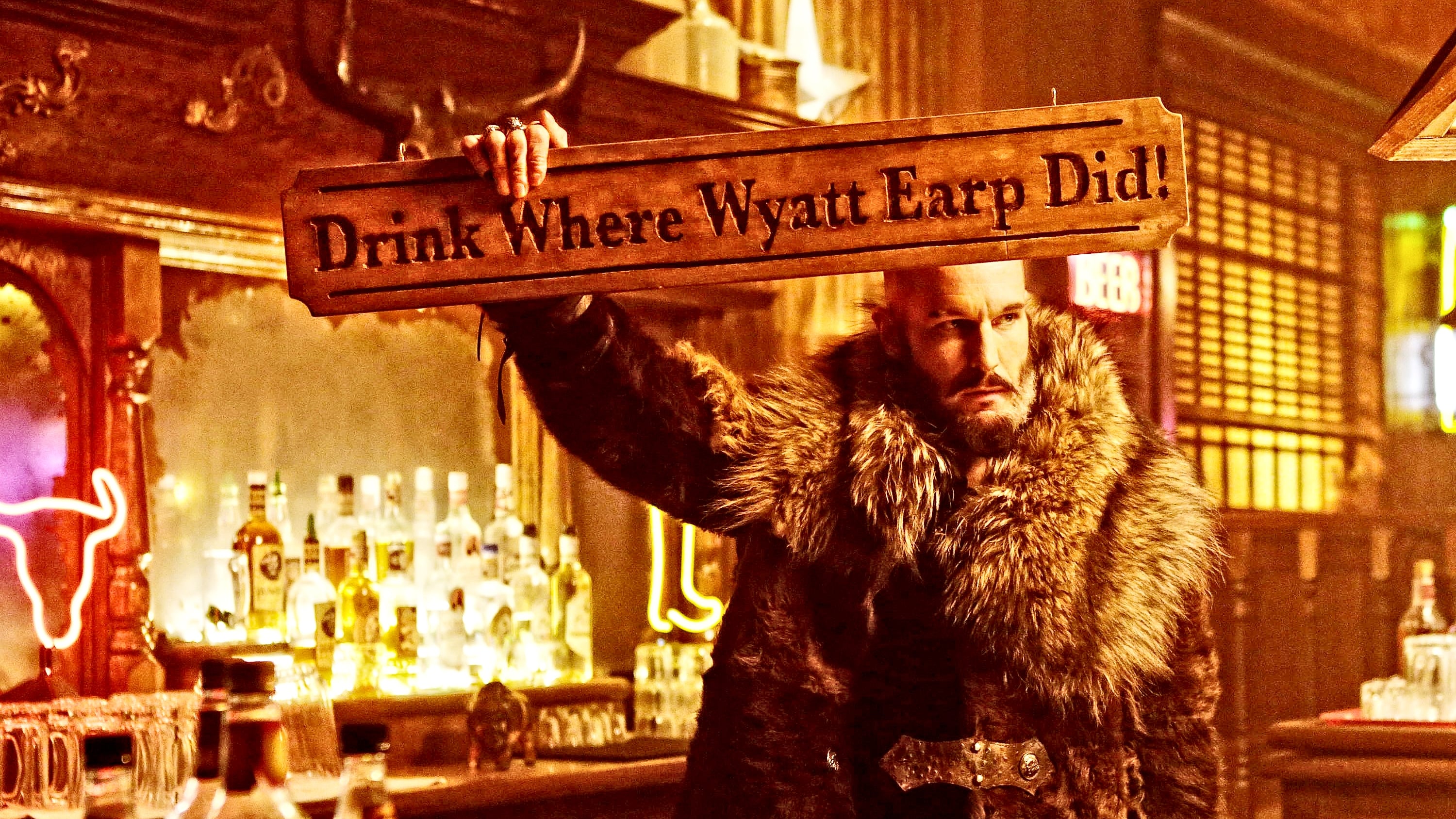 Image Wynonna Earp (2016) 1