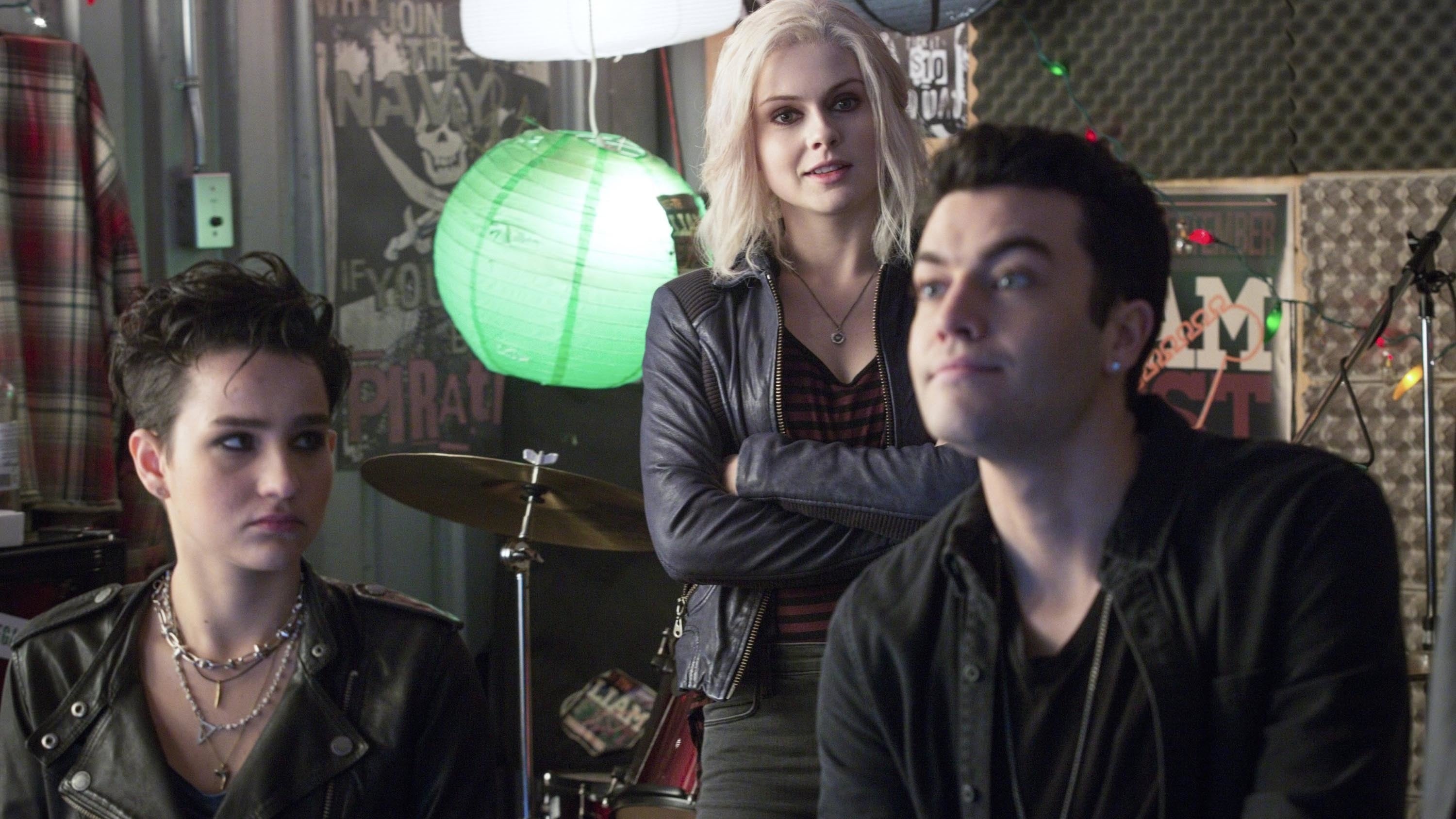 Image iZombie 1