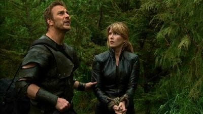 Image Stargate Atlantis (2004) 1