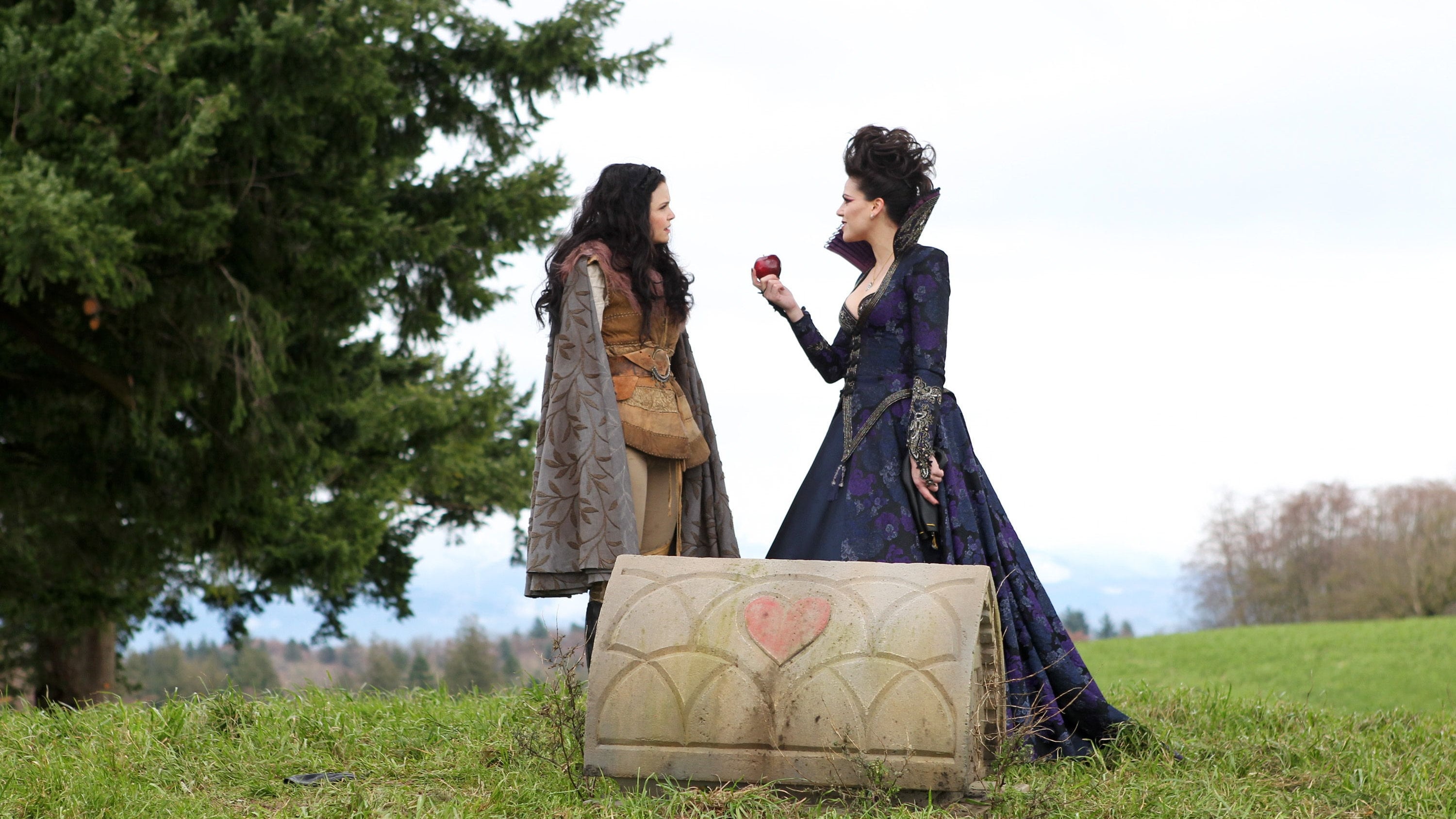 Image Once Upon a Time (2011) 1