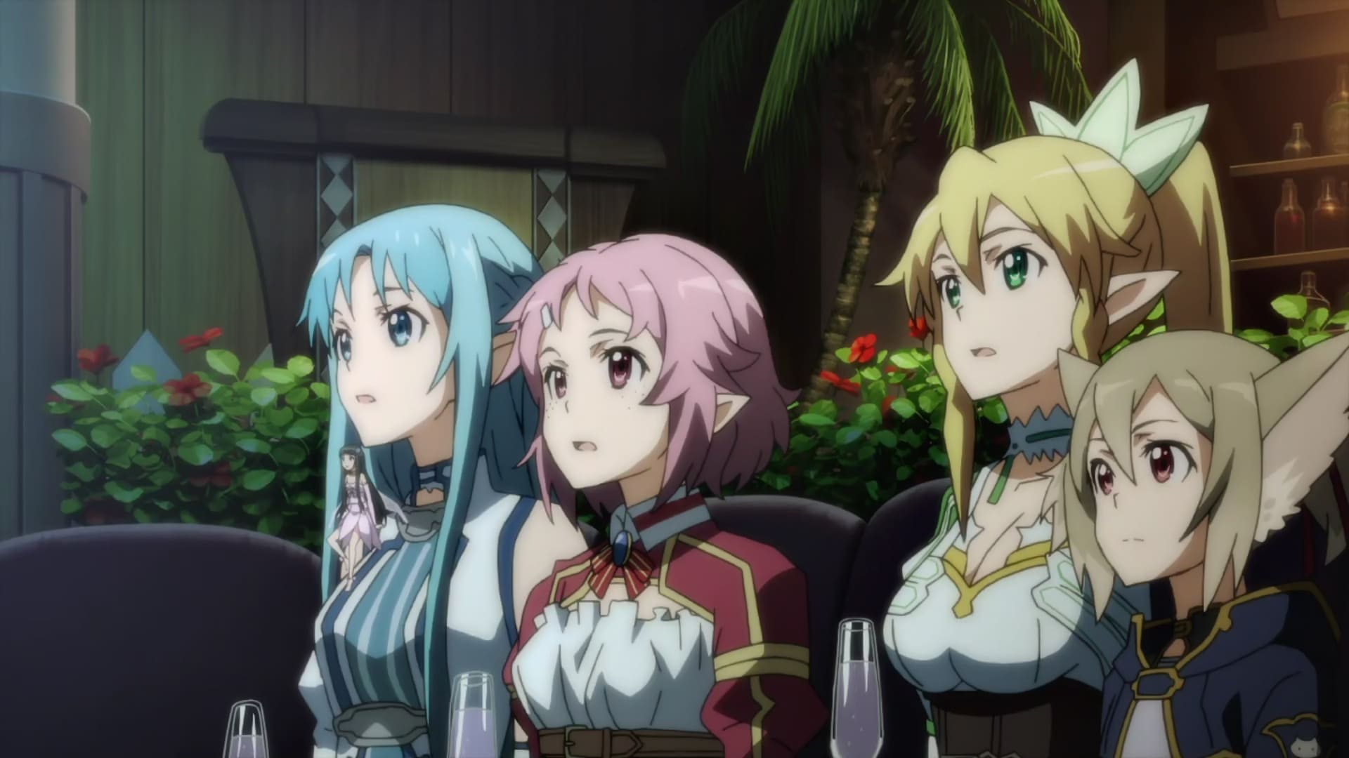 Image Sword Art Online 1