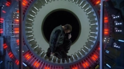 Image Stargate Atlantis (2004) 1