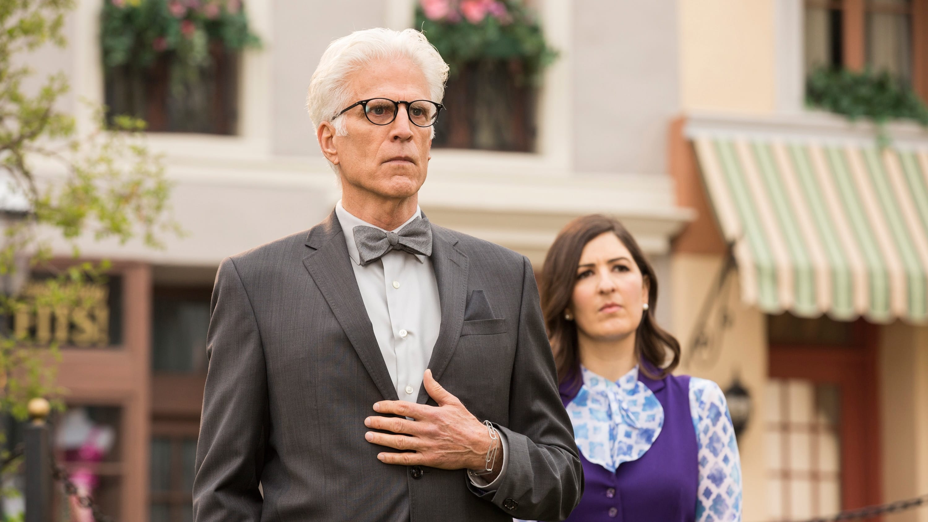 Image The Good Place (2016) 1