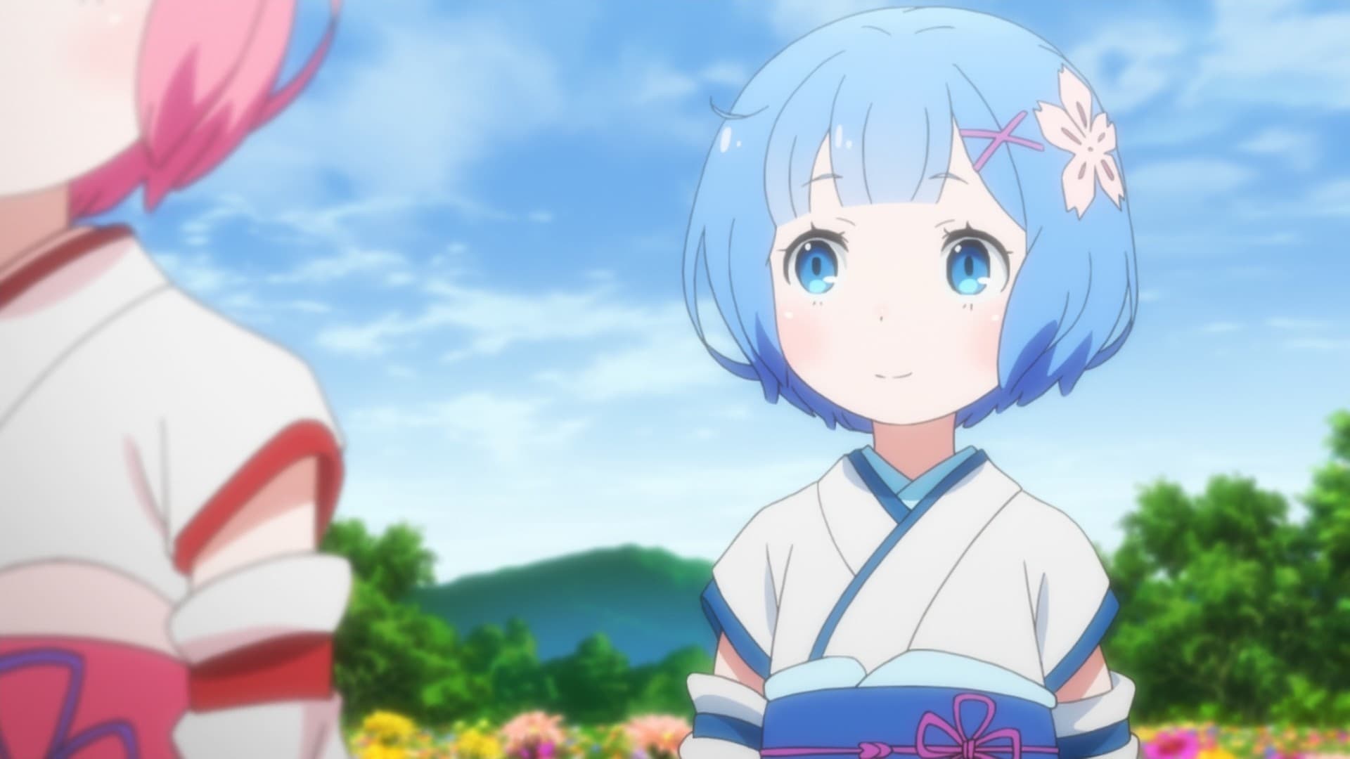 Image Re:ZERO -Starting Life in Another World- 1