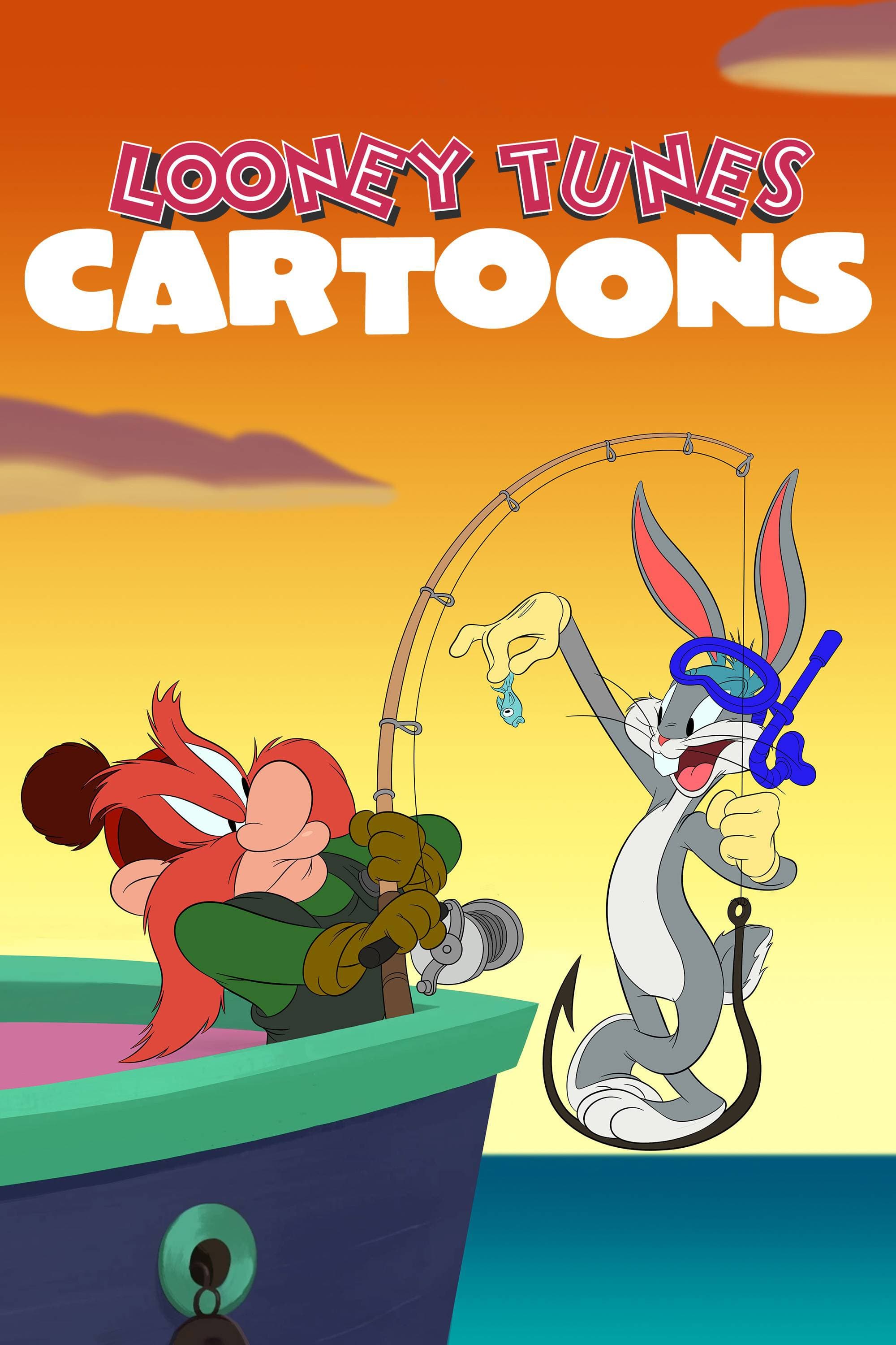 Image Looney Tunes Cartoons 1