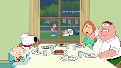 Image Family Guy (1998) 1