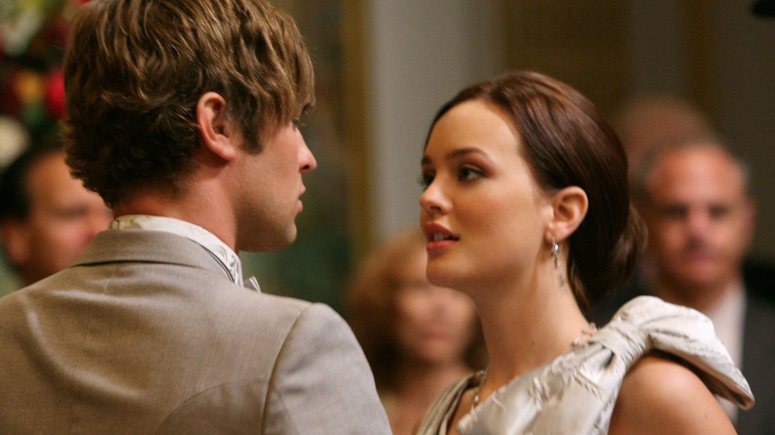 Image Gossip Girl 1