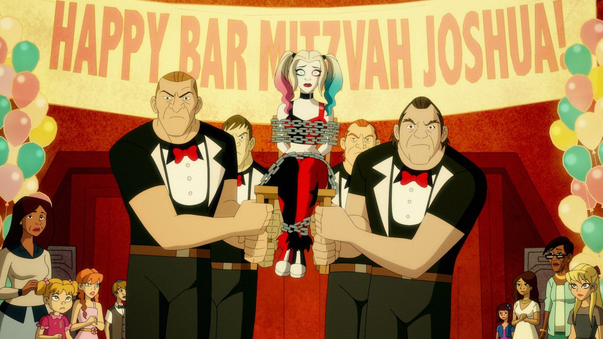 Image Harley Quinn 1