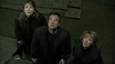 Image Stargate Atlantis (2004) 1