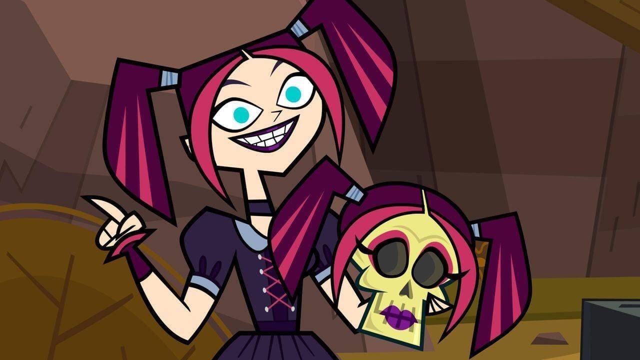 Image Total Drama Island 1