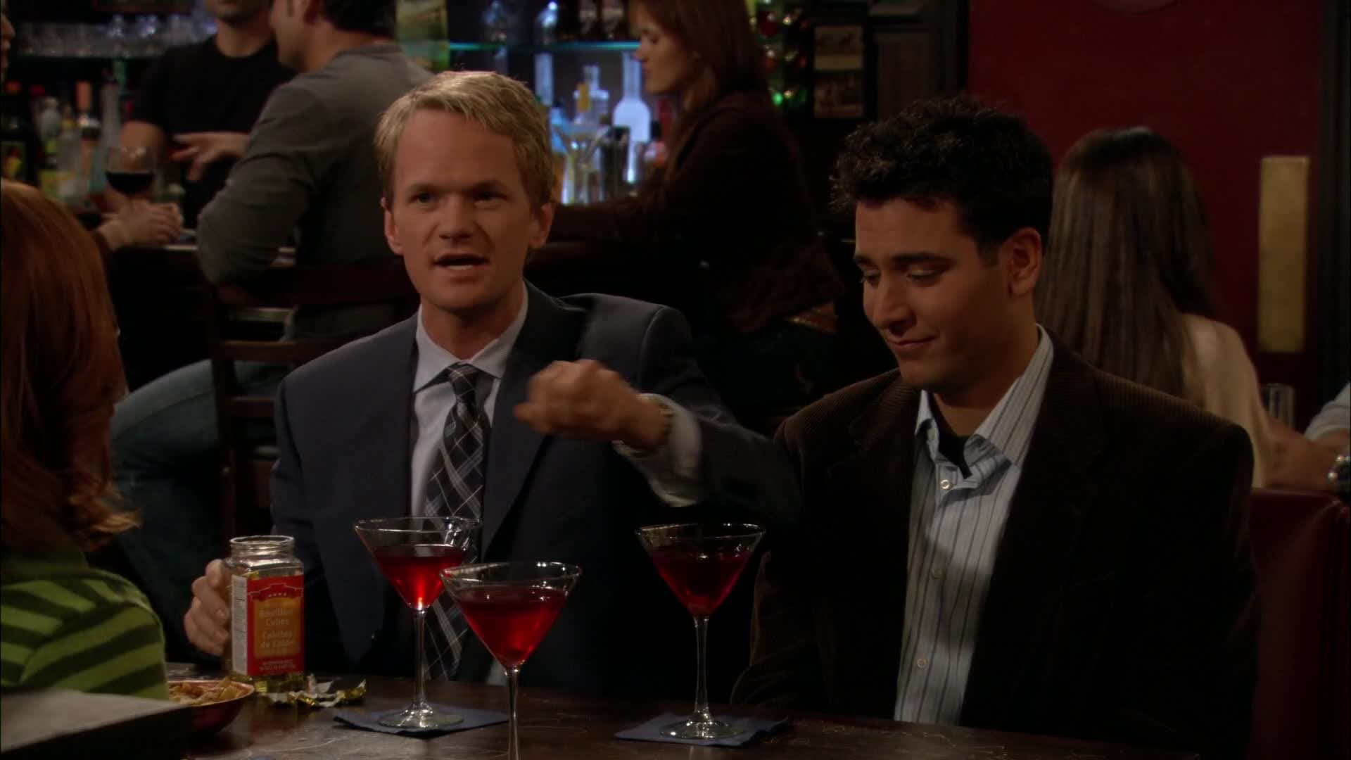 Image How I Met Your Mother 1