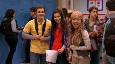 Image iCarly 1