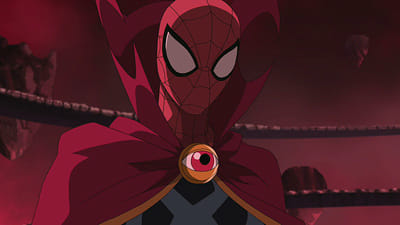 Image Marvel's Ultimate Spider-Man (2012) 1