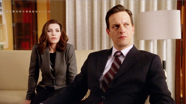 Image The Good Wife (2009)