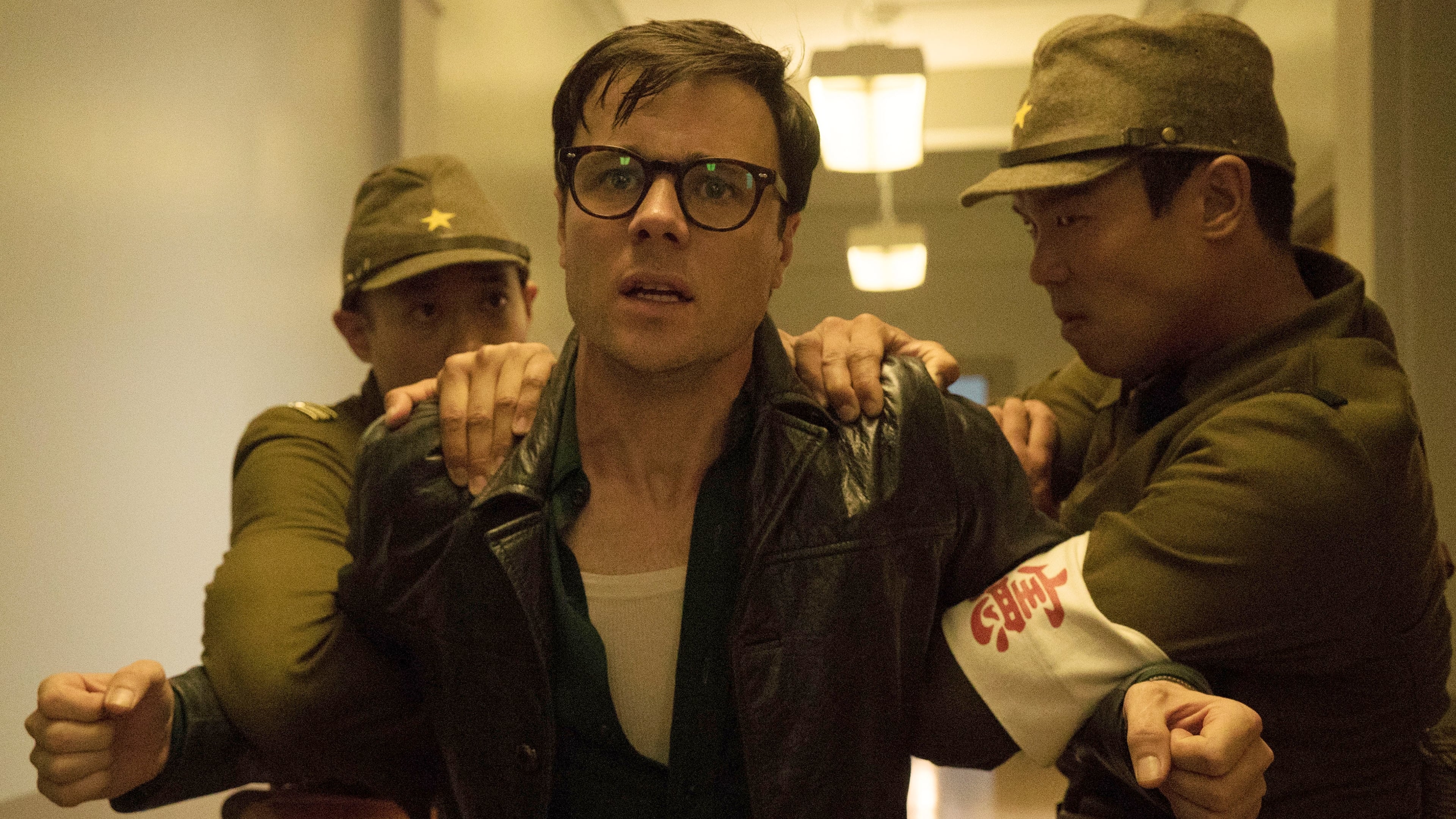 Image The Man in the High Castle (2015) 1