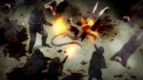 Image Parasyte 1