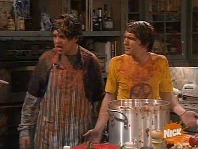 Image Drake y Josh 1