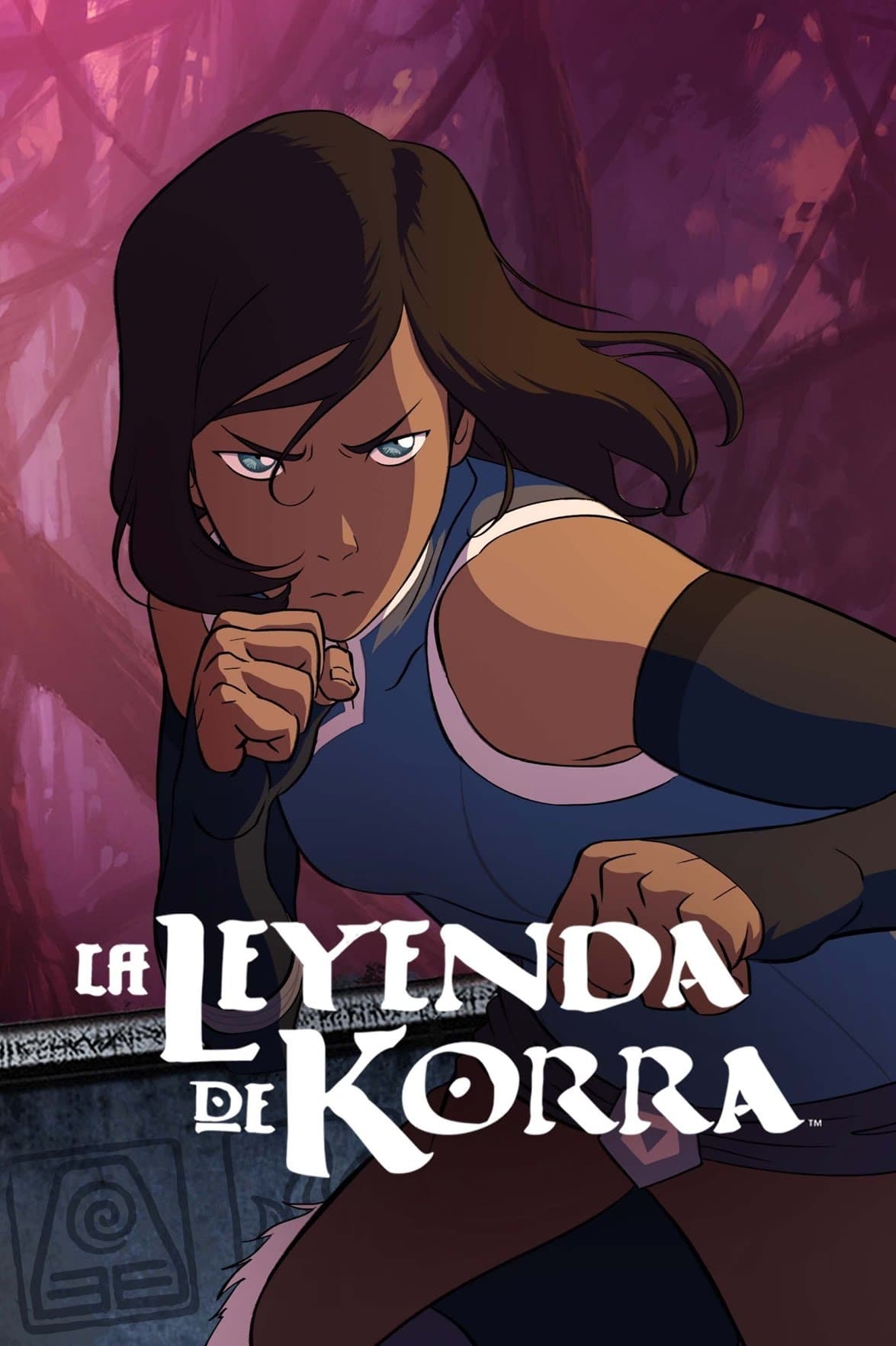 Image Avatar: La Leyenda de Korra