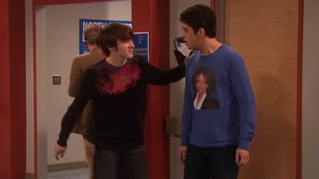 Image Drake y Josh