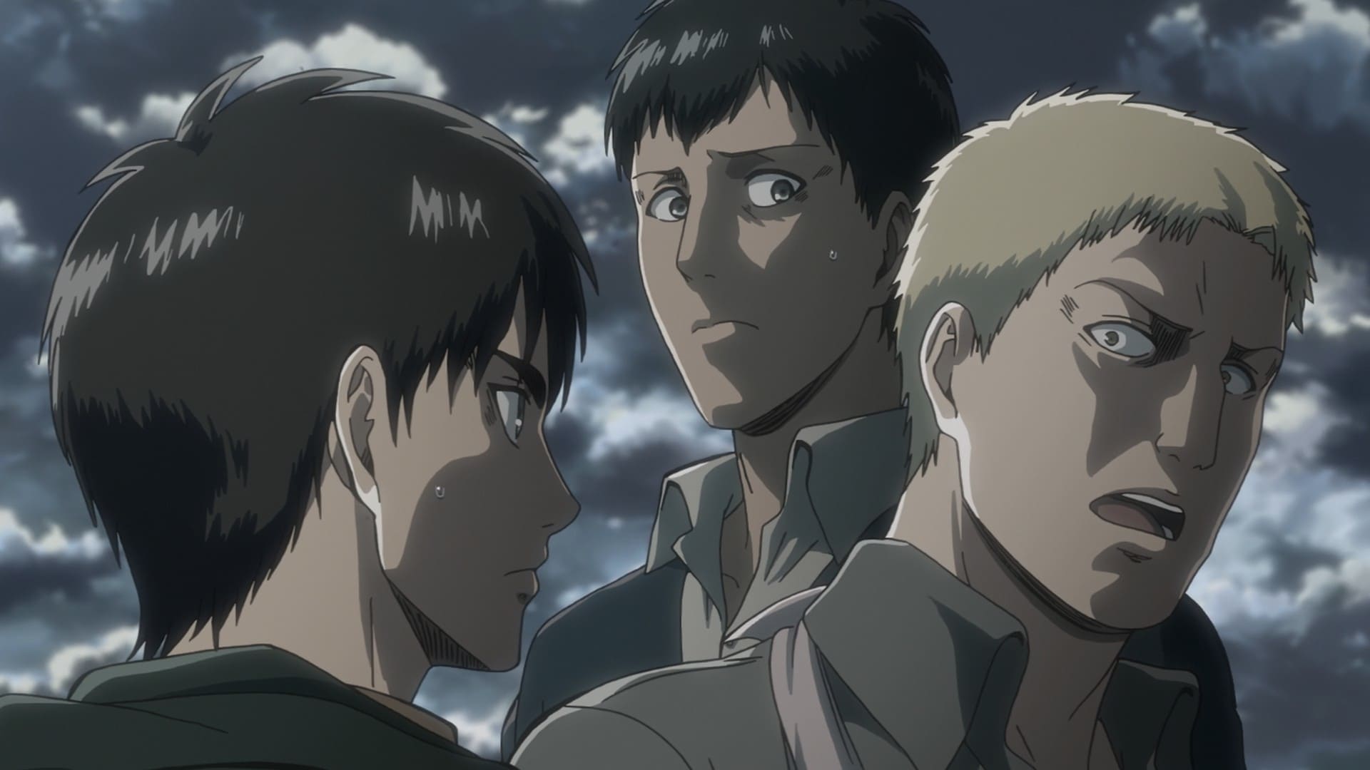 Image Attack on Titan 1