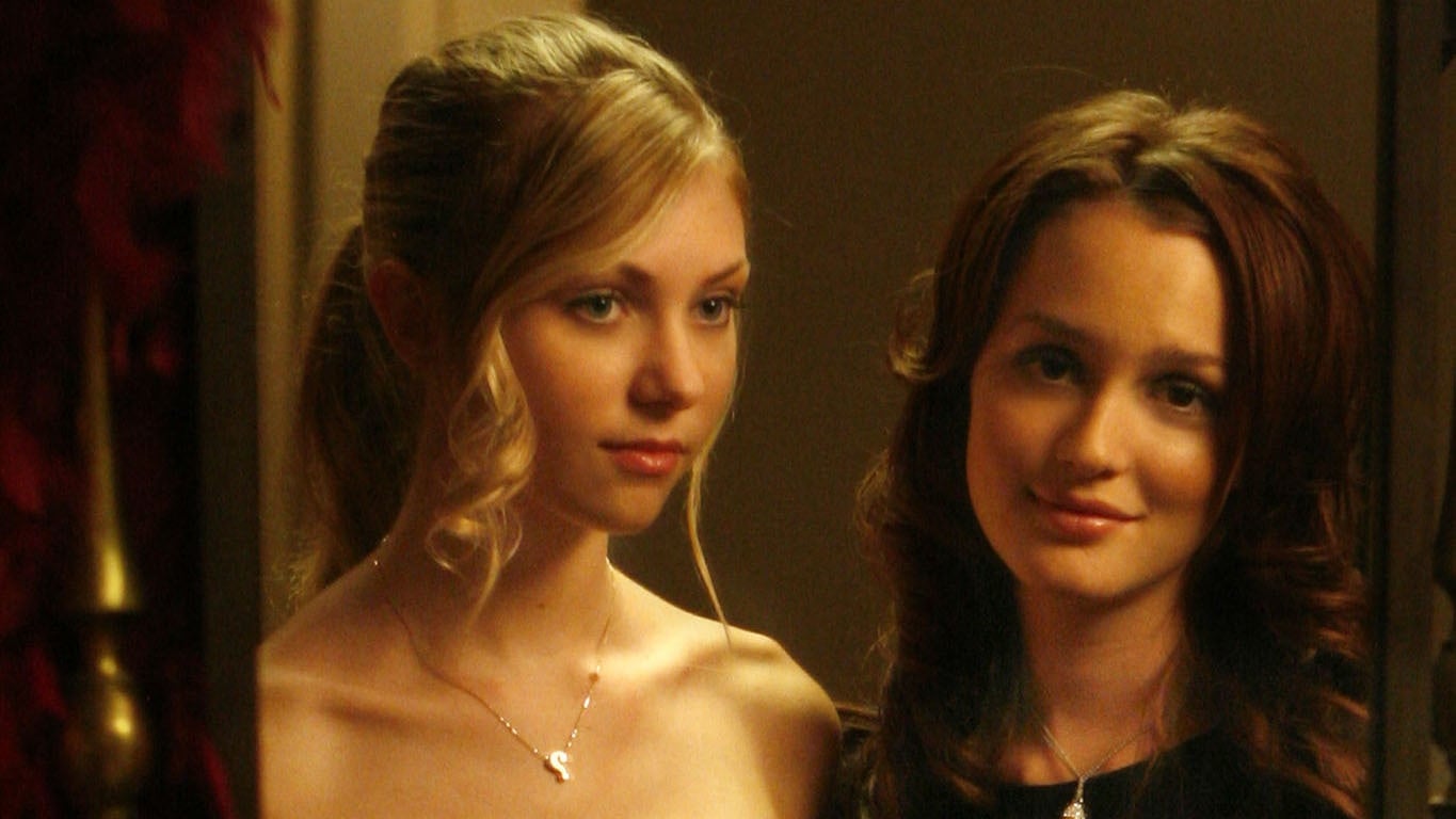 Image Gossip Girl 1