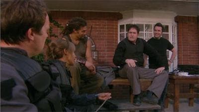 Image Stargate Atlantis (2004)