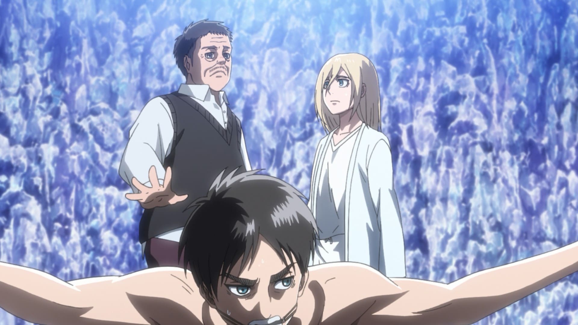 Image Attack on Titan 1