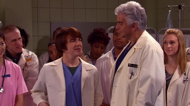 Image Drake y Josh 1