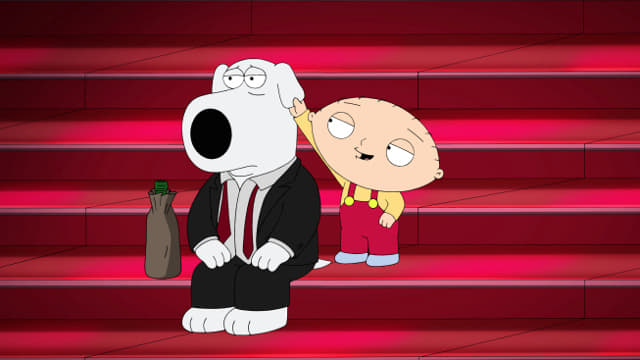 Image Family Guy (1998) 1