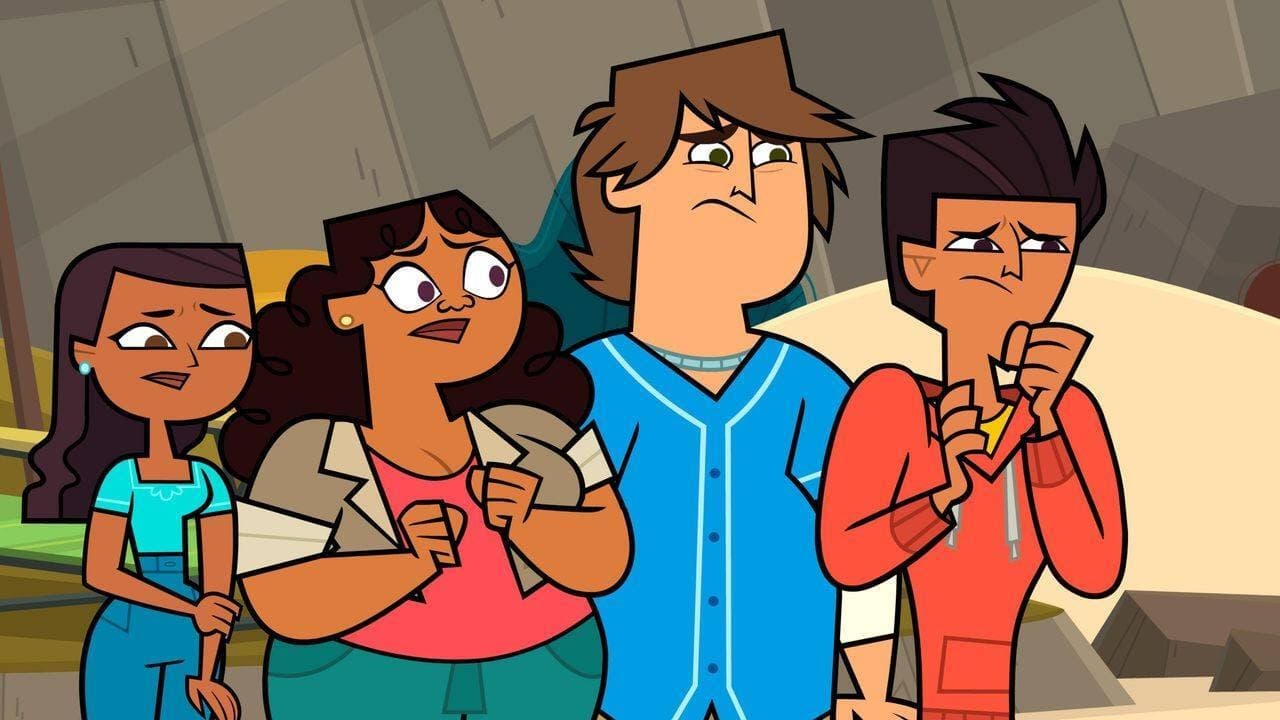 Image Total Drama Island 1