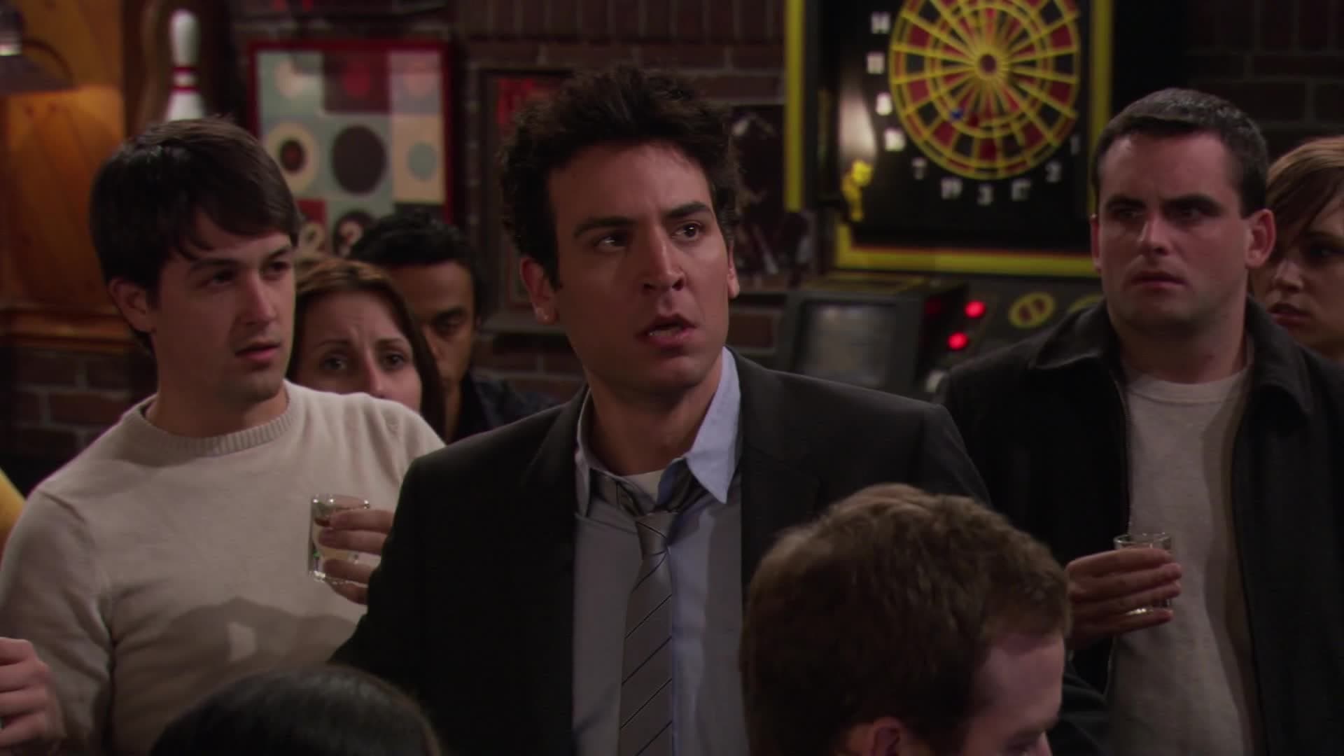 Image How I Met Your Mother 1