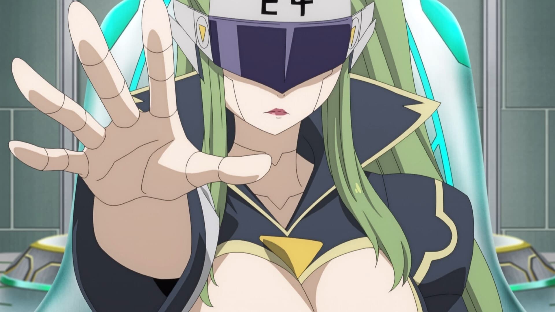 Image Edens Zero 1