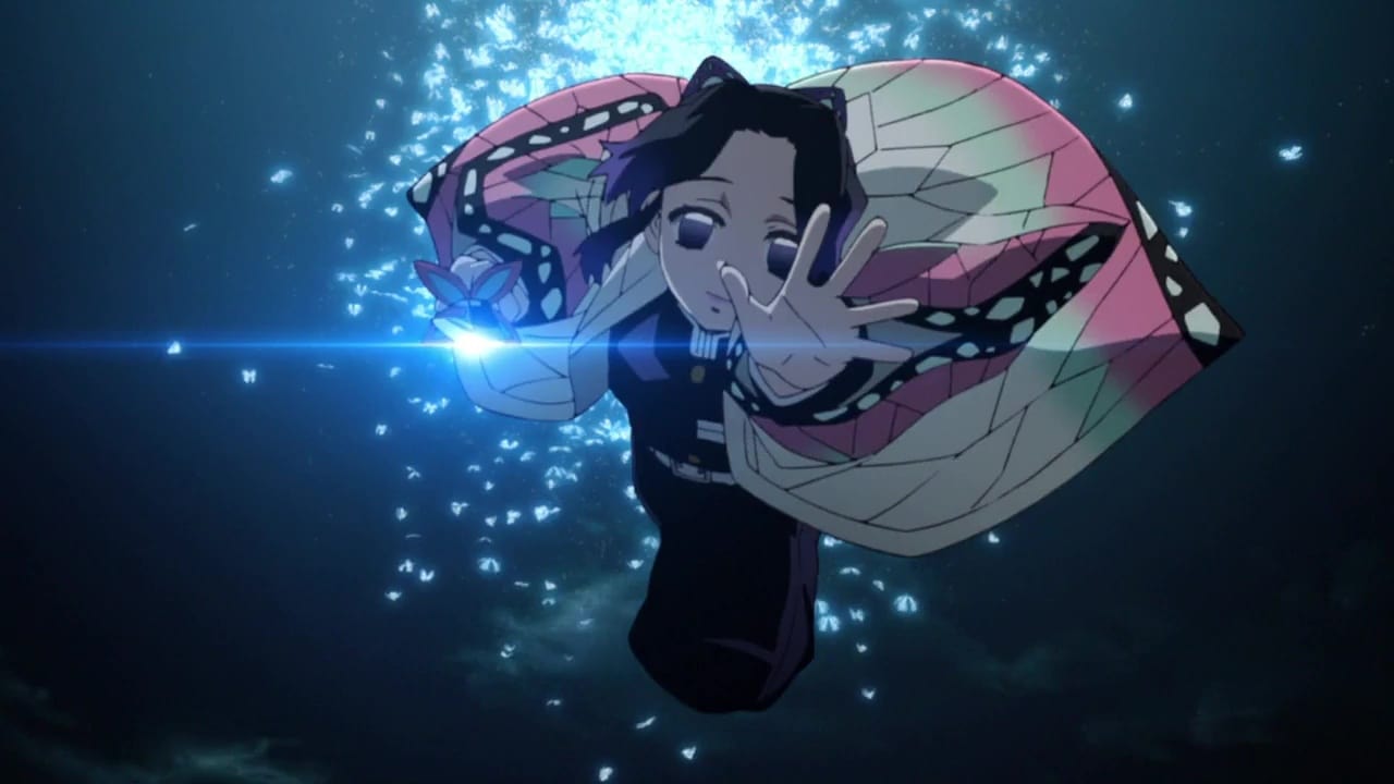 Image Kimetsu no Yaiba