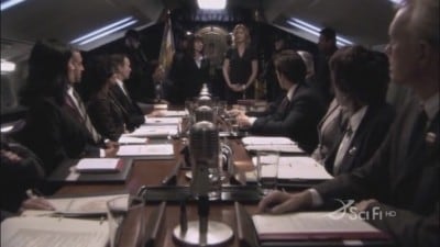 Image Battlestar Galactica (2004) 1